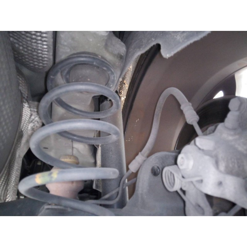 Recambio de amortiguador trasero derecho para citroën ds3 sport referencia OEM IAM   