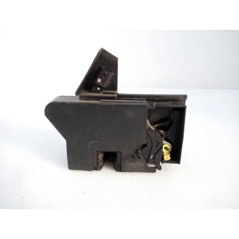 Recambio de cerradura puerta trasera izquierda para dacia logan mcv ii prestige referencia OEM IAM 825033585RC  E1-A1-40-2