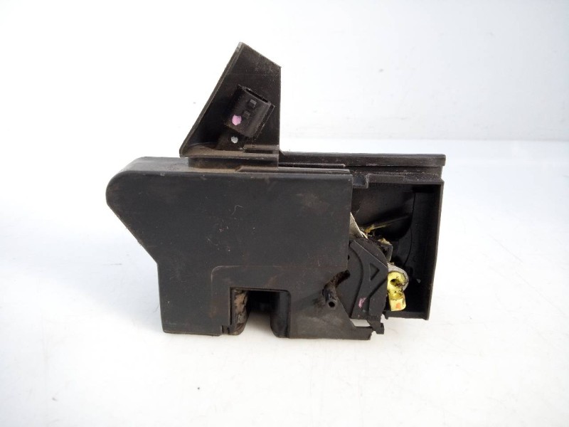 Recambio de cerradura puerta trasera izquierda para dacia logan mcv ii prestige referencia OEM IAM 825033585RC  E1-A1-40-2