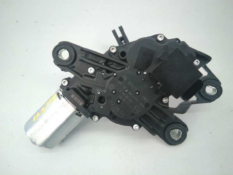 Recambio de motor limpia trasero para volkswagen golf vi (5k1) rabbit bluemotion referencia OEM IAM 5K6955711B  E1-B6-12-1