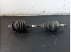 TRANSMISION DELANTERA IZQUIERDA A2463303100 P1-A6-28