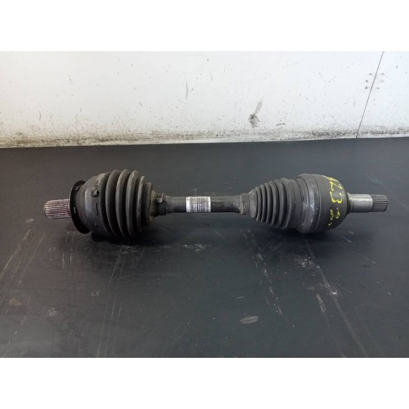 Recambio de transmision delantera izquierda para mercedes-benz clase a (w176) a 220 cdi blueefficiency (176.003) referencia OEM 