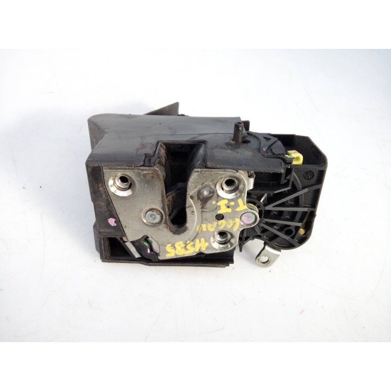 Recambio de cerradura puerta trasera izquierda para dacia logan mcv ii prestige referencia OEM IAM 825033585RC  E1-A1-40-2