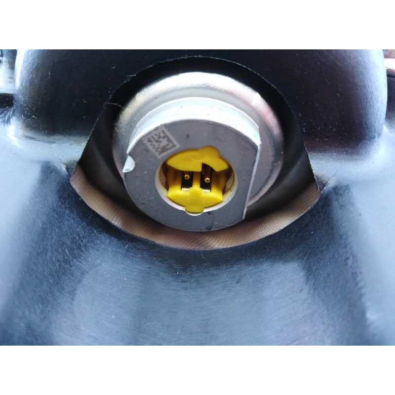 Recambio de airbag delantero derecho para mercedes-benz clase c (w204) berlina c 220 cdi (204.008) referencia OEM IAM 2048600005