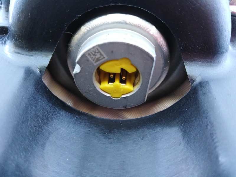 Recambio de airbag delantero derecho para mercedes-benz clase c (w204) berlina c 220 cdi (204.008) referencia OEM IAM 2048600005