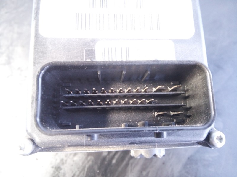 Recambio de abs para peugeot 407 business line referencia OEM IAM 9661702380 23561196 P3-B8-29-2