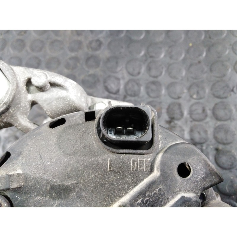 Recambio de alternador para audi a6 avant (4b5) 2.5 tdi referencia OEM IAM 602913 8G12B025 P3-B5-25-3