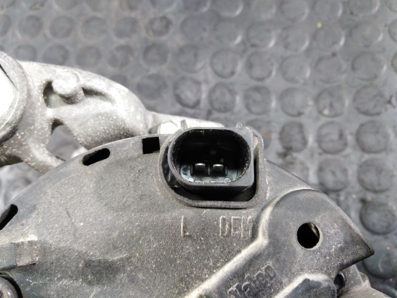 Recambio de alternador para audi a6 avant (4b5) 2.5 tdi referencia OEM IAM 602913 8G12B025 P3-B5-25-3