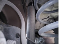 Recambio de amortiguador trasero izquierdo para citroën ds3 sport referencia OEM IAM   