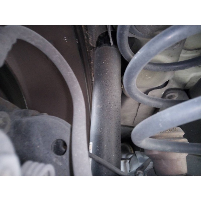 Recambio de amortiguador trasero izquierdo para citroën ds3 sport referencia OEM IAM   