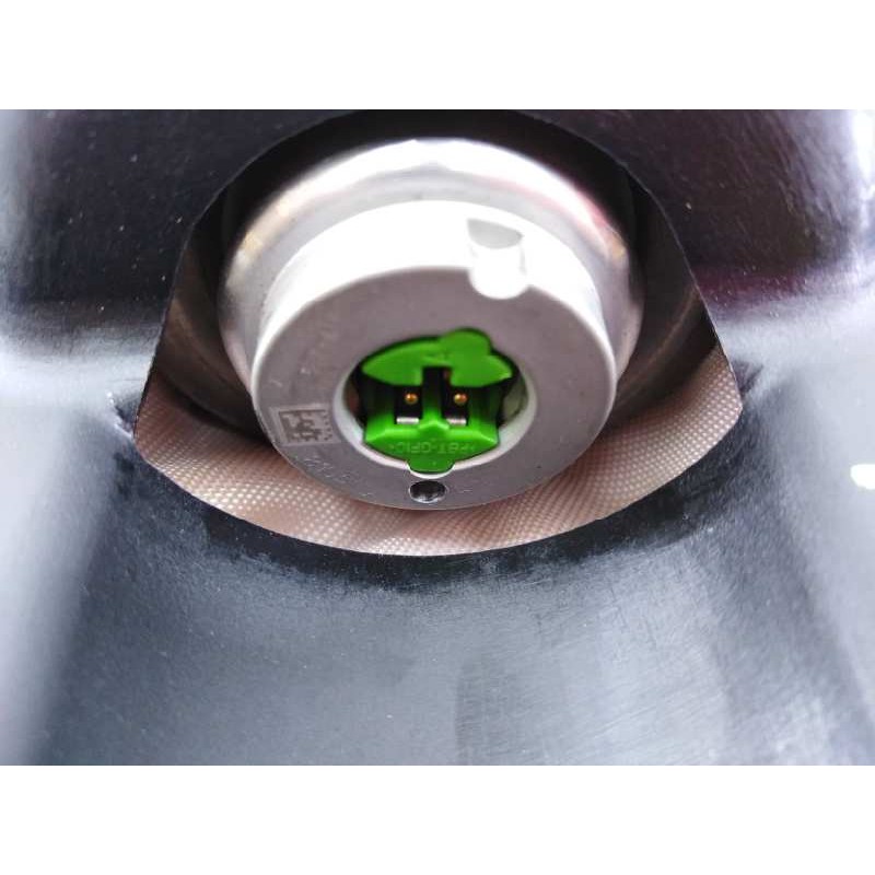 Recambio de airbag delantero derecho para mercedes-benz clase c (w204) berlina c 220 cdi (204.008) referencia OEM IAM 2048600005