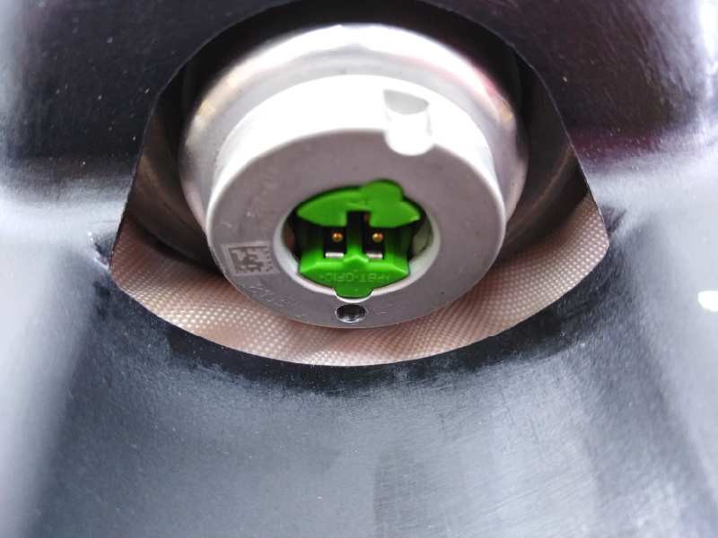 Recambio de airbag delantero derecho para mercedes-benz clase c (w204) berlina c 220 cdi (204.008) referencia OEM IAM 2048600005