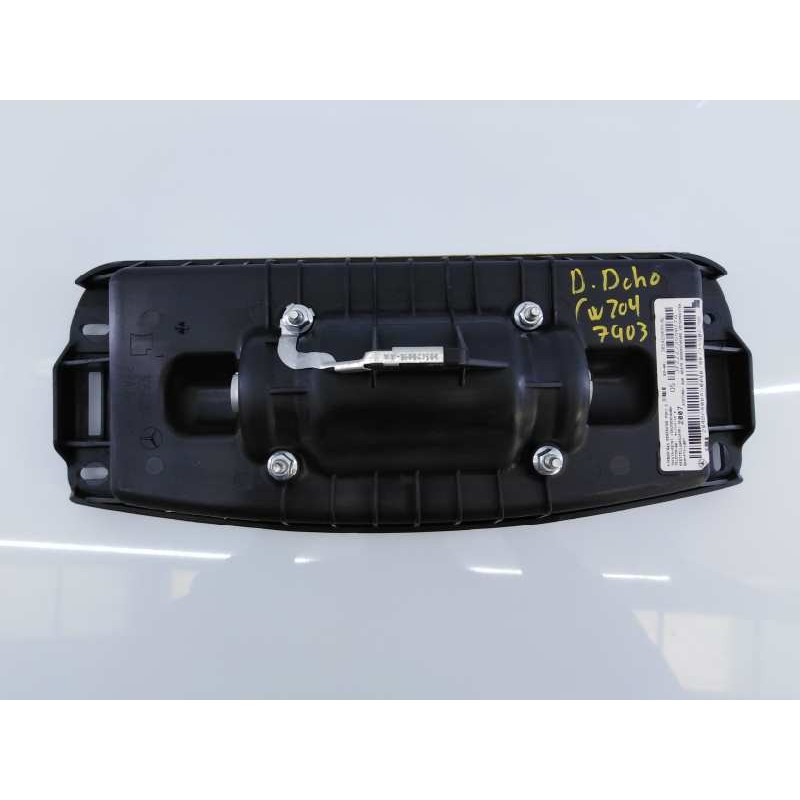 Recambio de airbag delantero derecho para mercedes-benz clase c (w204) berlina c 220 cdi (204.008) referencia OEM IAM 2048600005