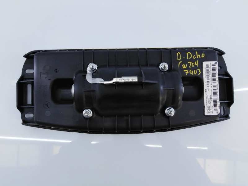 Recambio de airbag delantero derecho para mercedes-benz clase c (w204) berlina c 220 cdi (204.008) referencia OEM IAM 2048600005