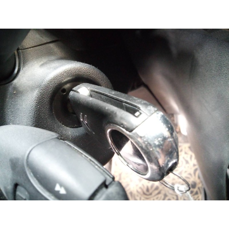 Recambio de antirrobo para citroën ds3 sport referencia OEM IAM   