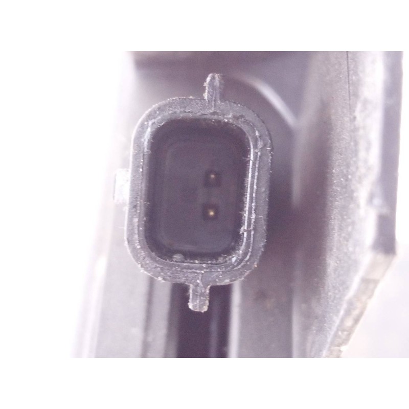 Recambio de cerradura puerta trasera izquierda para dacia logan mcv ii prestige referencia OEM IAM 825033585RC  E1-A1-40-2