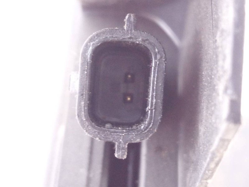 Recambio de cerradura puerta trasera izquierda para dacia logan mcv ii prestige referencia OEM IAM 825033585RC  E1-A1-40-2