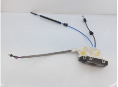 CERRADURA PUERTA TRASERA IZQUIERDA A2047300335 E1-A2-3-1