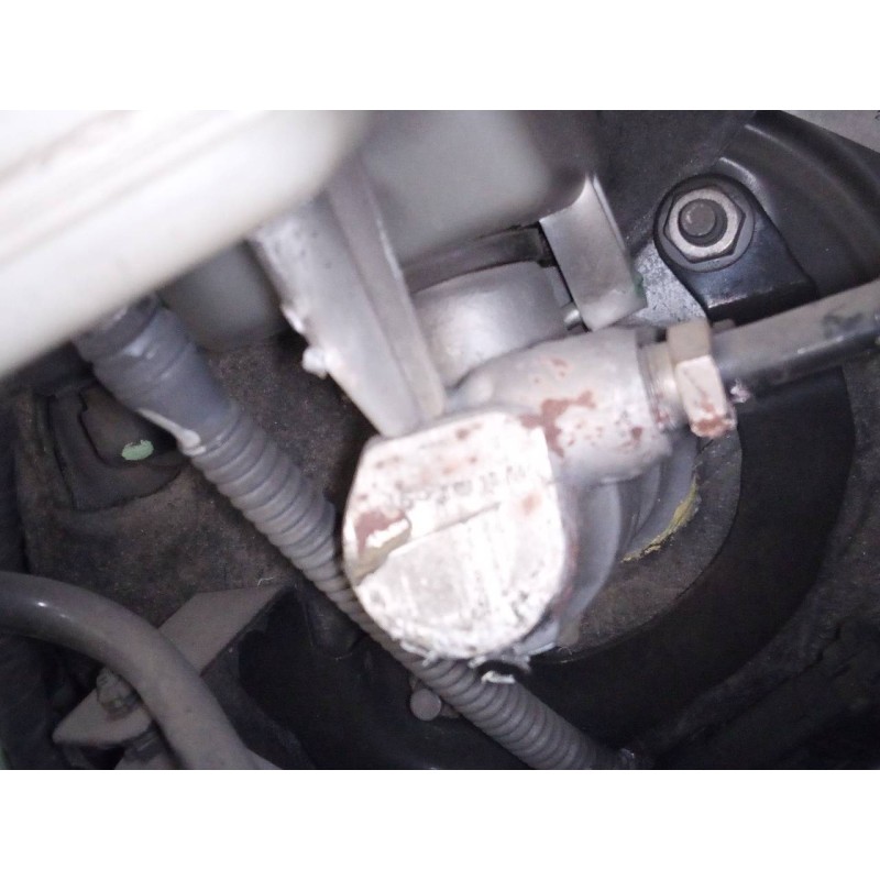 Recambio de bomba freno para citroën ds3 sport referencia OEM IAM   
