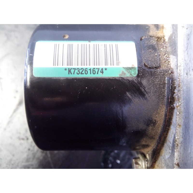 Recambio de abs para peugeot 407 business line referencia OEM IAM 9661702380 23561196 P3-B8-29-2