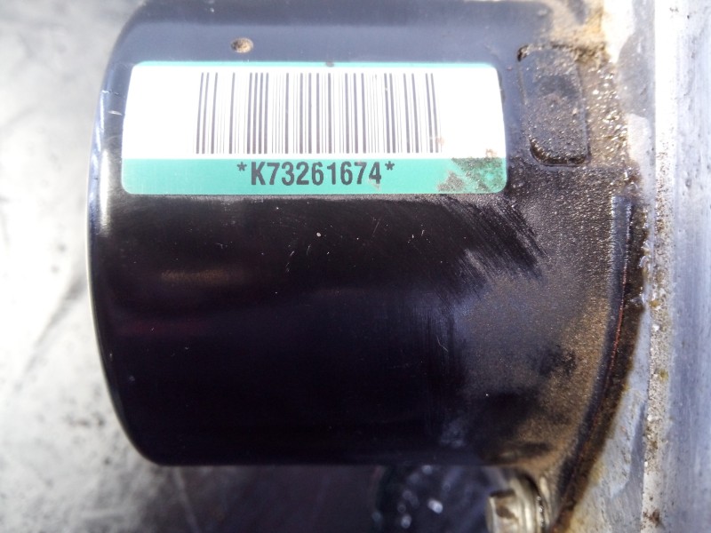 Recambio de abs para peugeot 407 business line referencia OEM IAM 9661702380 23561196 P3-B8-29-2