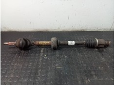 Recambio de transmision delantera derecha para dacia sandero ambiance referencia OEM IAM 391004298R  P1-B6-24