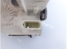 Recambio de cerradura puerta trasera izquierda para mercedes-benz clase c (w204) berlina c 220 cdi (204.008) referencia OEM IAM  2