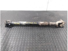 TRANSMISION CENTRAL DELANTERA K01125100A P1-A6-11