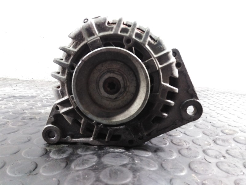 Recambio de alternador para audi a6 avant (4b5) 2.5 tdi referencia OEM IAM 602913 8G12B025 P3-B5-25-3
