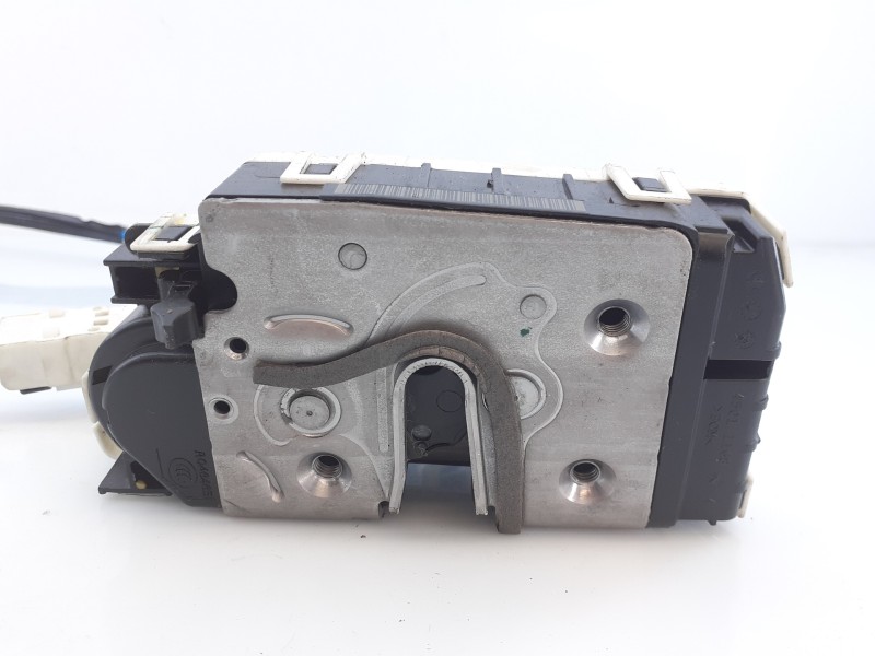 Recambio de cerradura puerta trasera izquierda para mercedes-benz clase c (w204) berlina c 220 cdi (204.008) referencia OEM IAM 