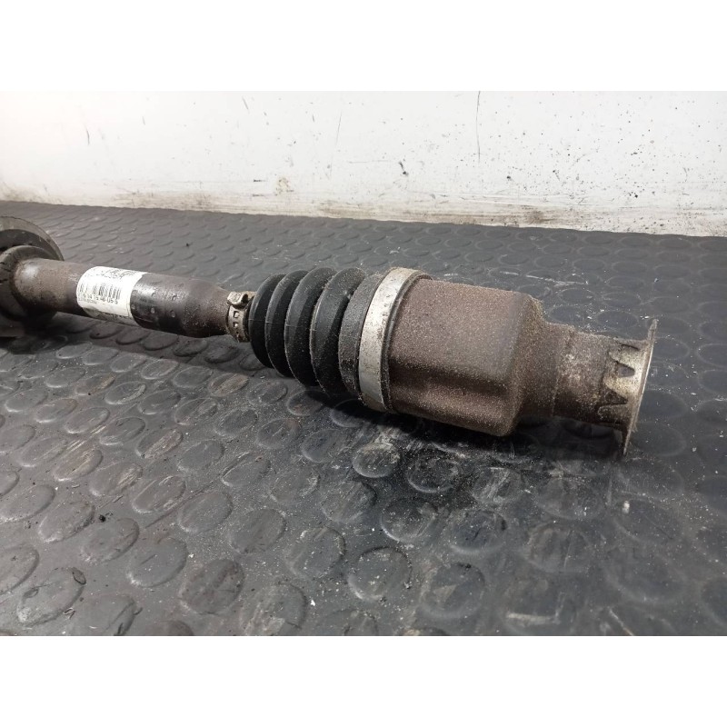 Recambio de transmision delantera derecha para dacia sandero ambiance referencia OEM IAM 391004298R  P1-B6-24