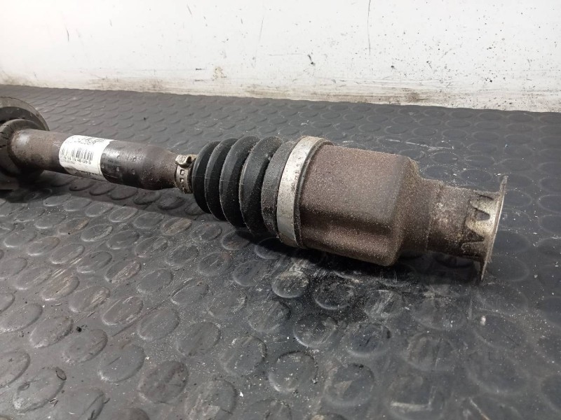 Recambio de transmision delantera derecha para dacia sandero ambiance referencia OEM IAM 391004298R  P1-B6-24