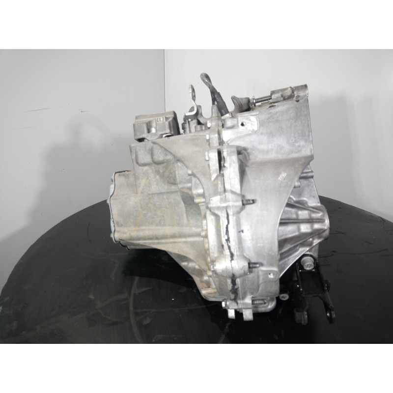 Recambio de caja cambios para citroën ds3 sport referencia OEM IAM 20EA30  M1-B2-102