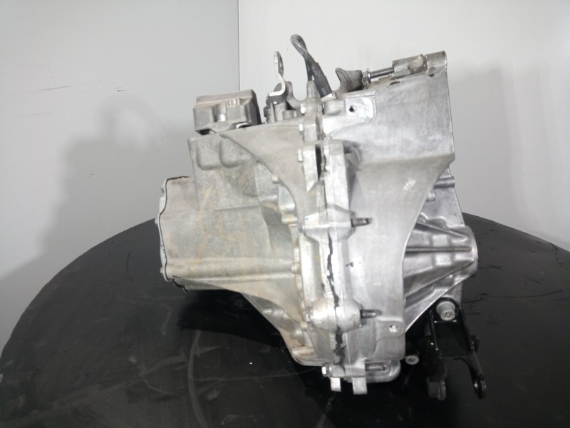 Recambio de caja cambios para citroën ds3 sport referencia OEM IAM 20EA30  M1-B2-102