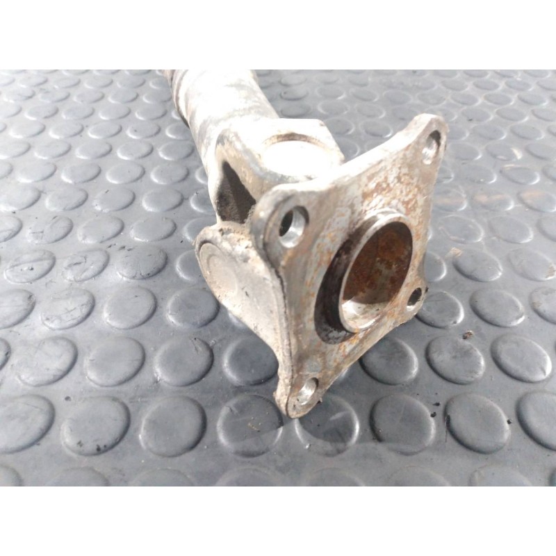 Recambio de transmision central delantera para kia sportage td (5-ptas.) referencia OEM IAM K01125100A  P1-A6-11