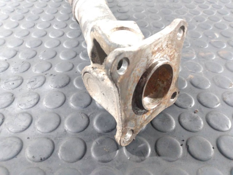 Recambio de transmision central delantera para kia sportage td (5-ptas.) referencia OEM IAM K01125100A  P1-A6-11