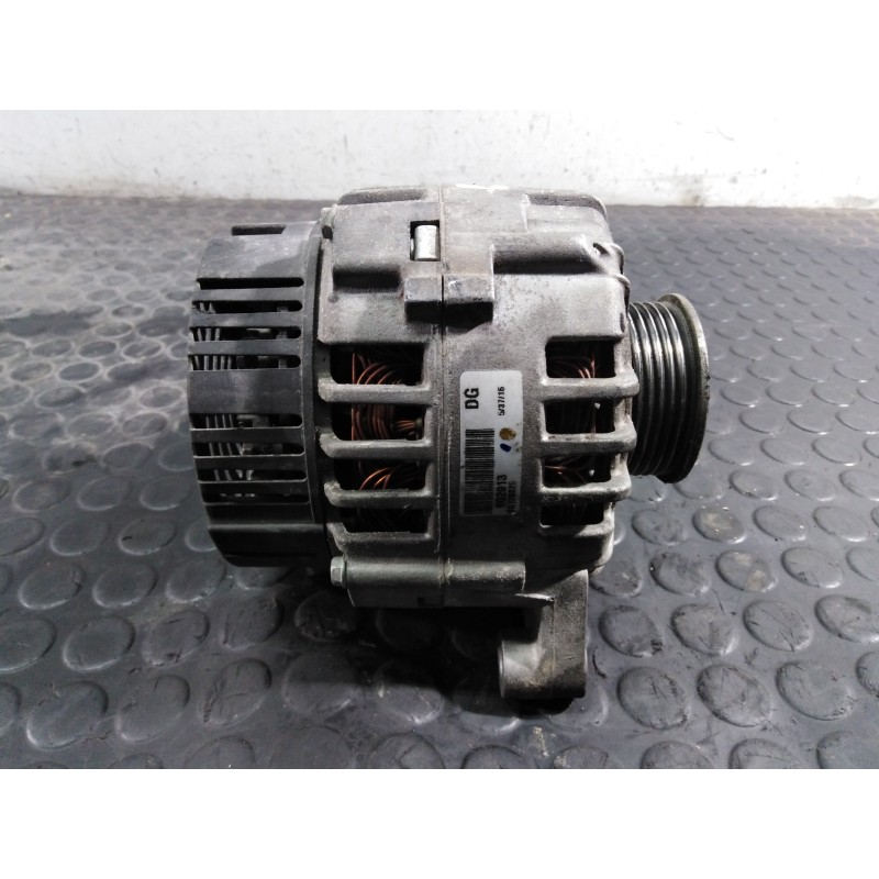 Recambio de alternador para audi a6 avant (4b5) 2.5 tdi referencia OEM IAM 602913 8G12B025 P3-B5-25-3