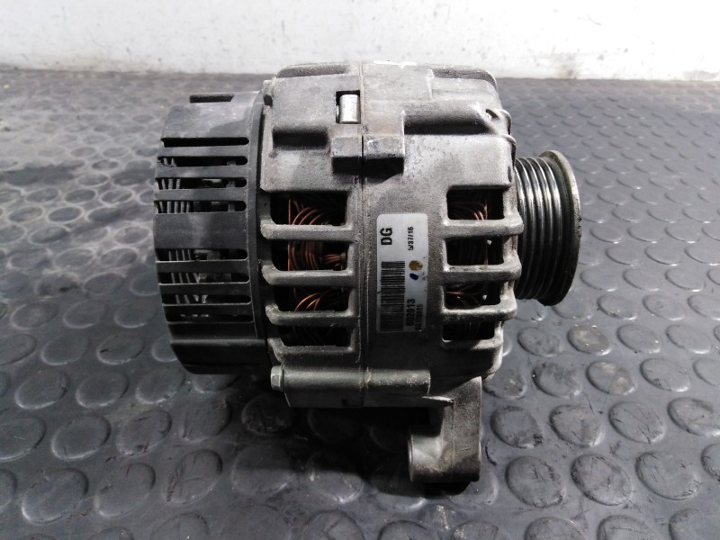 Recambio de alternador para audi a6 avant (4b5) 2.5 tdi referencia OEM IAM 602913 8G12B025 P3-B5-25-3