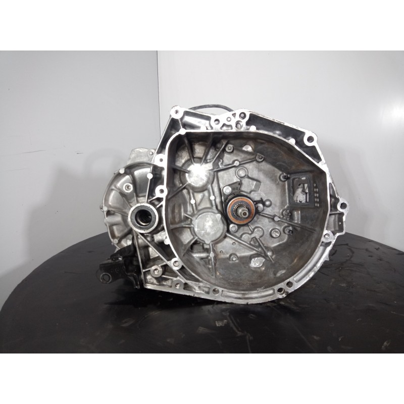 Recambio de caja cambios para citroën ds3 sport referencia OEM IAM 20EA30  M1-B2-102