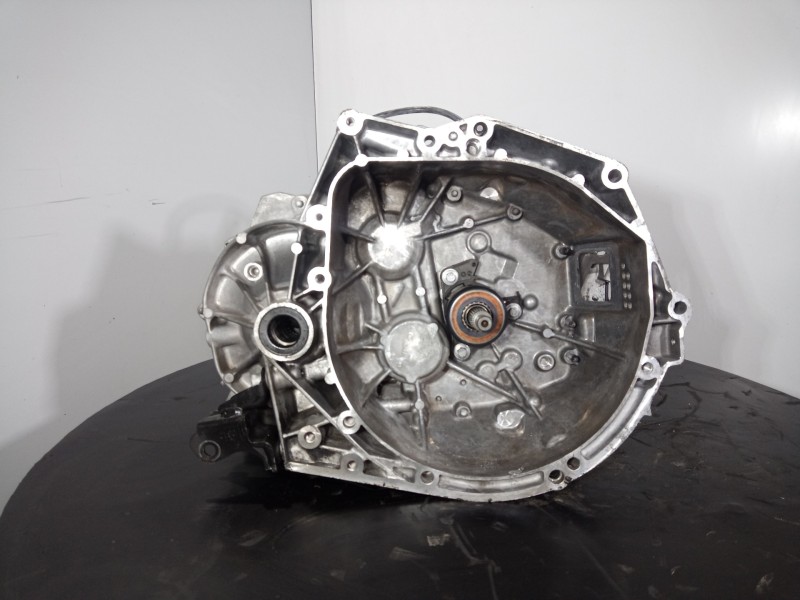 Recambio de caja cambios para citroën ds3 sport referencia OEM IAM 20EA30  M1-B2-102