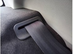 CINTURON SEGURIDAD TRASERO IZQUIERDO 