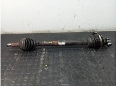 Recambio de transmision delantera izquierda para dacia sandero ambiance referencia OEM IAM   P1-B6-24