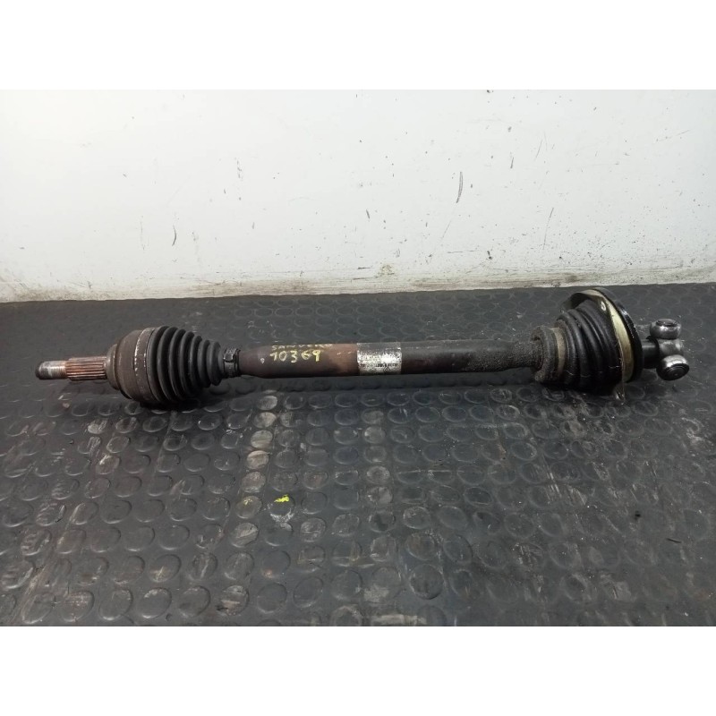 Recambio de transmision delantera izquierda para dacia sandero ambiance referencia OEM IAM   P1-B6-24