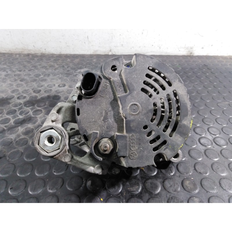 Recambio de alternador para audi a6 avant (4b5) 2.5 tdi referencia OEM IAM 602913 8G12B025 P3-B5-25-3