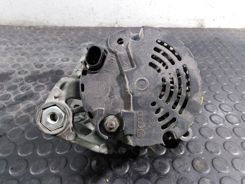 Recambio de alternador para audi a6 avant (4b5) 2.5 tdi referencia OEM IAM 602913 8G12B025 P3-B5-25-3