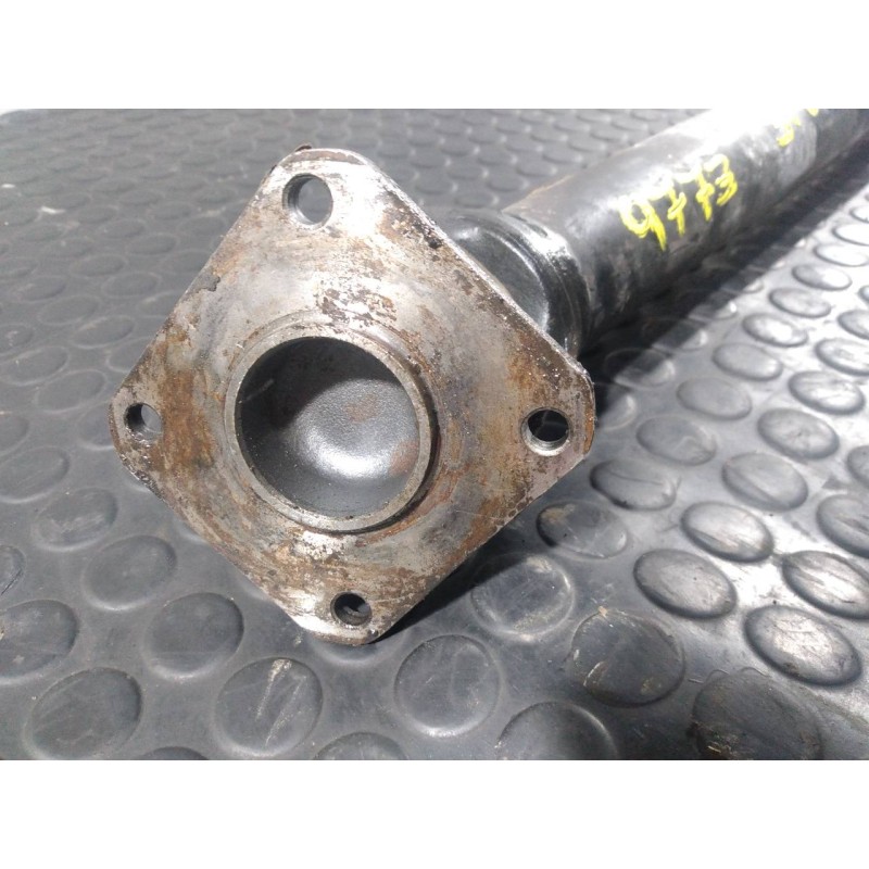 Recambio de transmision central delantera para kia sportage td (5-ptas.) referencia OEM IAM K01125100A  P1-A6-11