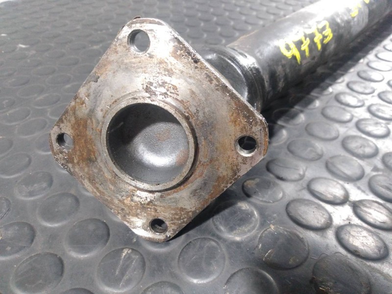 Recambio de transmision central delantera para kia sportage td (5-ptas.) referencia OEM IAM K01125100A  P1-A6-11