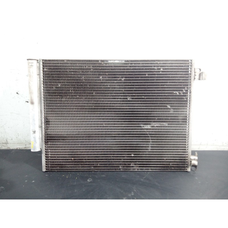Recambio de condensador / radiador aire acondicionado para dacia logan mcv ii prestige referencia OEM IAM 921006843R  P2-A4-8
