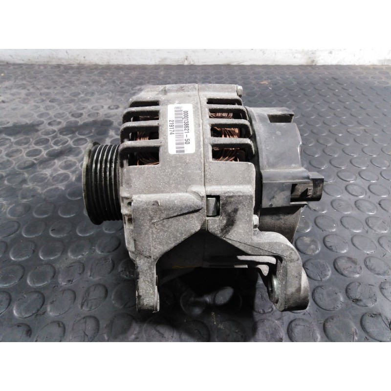 Recambio de alternador para audi a6 avant (4b5) 2.5 tdi referencia OEM IAM 602913 8G12B025 P3-B5-25-3