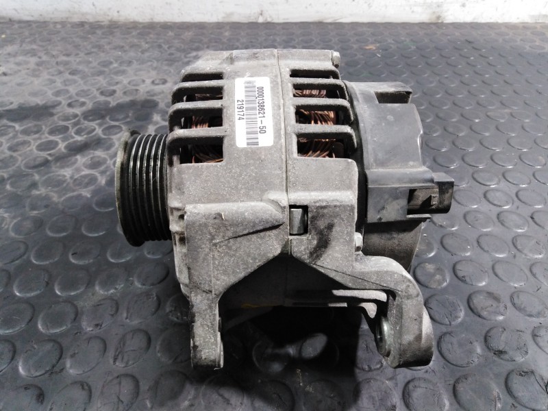 Recambio de alternador para audi a6 avant (4b5) 2.5 tdi referencia OEM IAM 602913 8G12B025 P3-B5-25-3